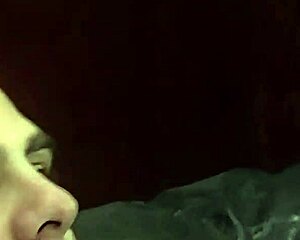 SINCE NOBODY'S HOME KELLY KLINE BEGS FOR MONSTER COCK DOGGYSTYLE CUM FACIAL PLOWING!!