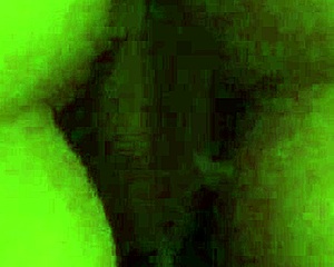 I'm drilling this chubby Thai glasses girl's tight pussy hard!