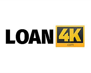 Hypnotizing Boobs Sway as Credit Manager Grants Loan