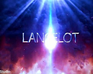 Vivan Lola gapes huge in 1-on-1 ass fisting toy play