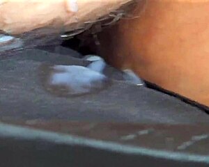 yo estoy aquí con la mejor compilación de creampies y semen en panties para milf madura con culo grande tetas enormes 😍🤤💦