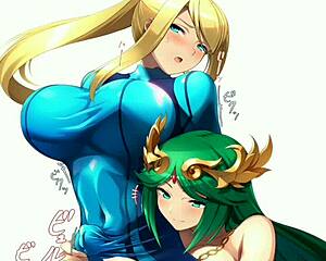 Futanari Hentai Stars Take Monster Cocks in Epic Anal Creampie Compilation!