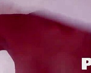 wanna see this sexy petite milf strip perfect natural tits posing playboy hot body?