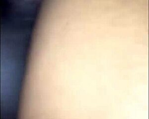 Watch this amazing milf cheat on hubby squirting hard on huge black cock in rough cuckold session