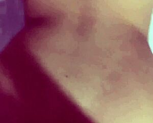 horny filipina slut bent over begging to get her pussy fucked doggystyle no matter what