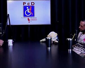 Hey, catch the best moments of tifany rocha's curvy casting interview on sheer red