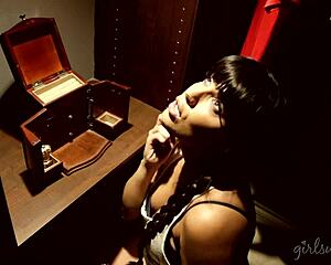 Mercedes Carrera ravishes Abella Danger Katrina Jade