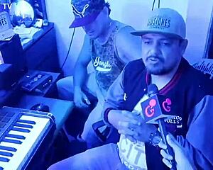 i went from singing on buses to master composer but i stutter my lyrics