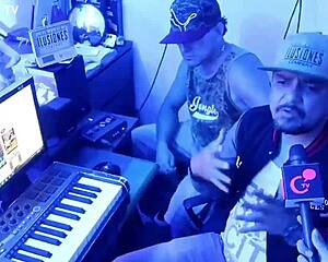 i went from singing on buses to master composer but i stutter my lyrics