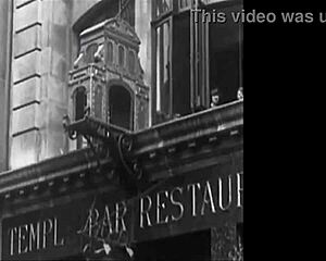Vintage Ghosts Christmas Past Hairy Lesbians Group Beaver Feast