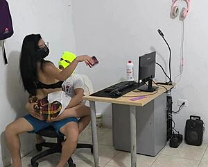 hey neighbor why you beggin for my cock like a submissive slut wanna get dominated dirty?