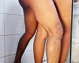 ever tried your first bathroom fuck with a fat roommate bending over that big ass mar 23 2025?