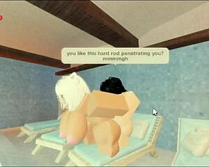 wanna pound this big ass milf subscriber rough at the pool? monster cock creampie doggystyle riding awaits