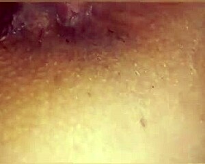 after the disco, sussusexycaribe pounds her tight wet pussy till orgasm hits