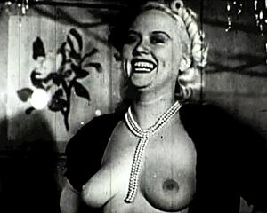 Vintage Ghosts Christmas Past Hairy Lesbians Group Beaver Feast