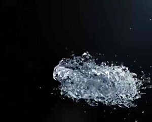 czech brunette babes finger pussies with vibrators amid golden shower piss play game