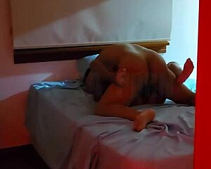 Heartbroken Cuckold Watches Wife Cheat with Stranger