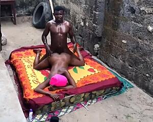 i love this outdoor makeup sex after our big fight