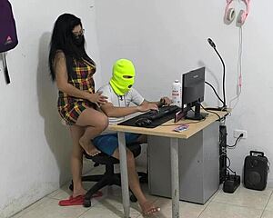 hey neighbor why you beggin for my cock like a submissive slut wanna get dominated dirty?