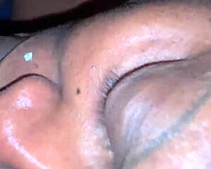 check how i slobber all over this blonde slut's monster cock gobbling