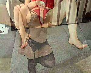 ever wondered what homemade couple clips capture in their private moments?