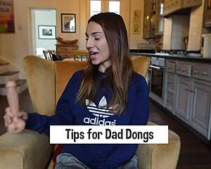 Does Girth Really Matter? Roxy Fox's Intimate Sex Tutorial Explores the Truth