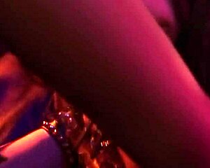 Two mistresses dominate naughty girl craving hardcore lesbian action with toys! 😈👠💦🔥