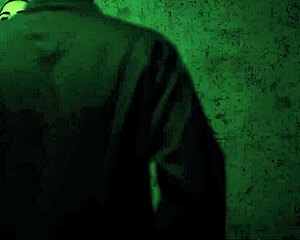 redhead bound in sex escape room used like fuck doll frozen