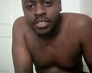 Wanna see me spread ass wide submitting for you guys?