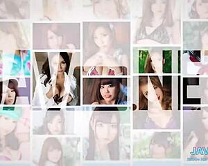 Ever wonder how horny Arab Asian big tits Japanese milf gives hardcore blowjobs in HD compilation?