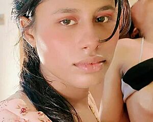 Hey wife’s best friend with huge tits joins our threesome fuck now