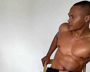 so i offered cash to this colombian maid emily fox for sex and brandon cruz jumped right in