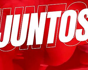 anne cristalli's wild menage with lukas zaad tittyfuck