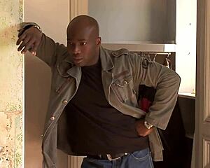 hey check this hot foursome babe taking double cock in pussy and ass with cum swallow