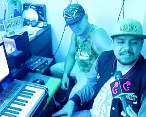 i went from singing on buses to master composer but i stutter my lyrics