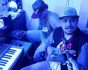 i went from singing on buses to master composer but i stutter my lyrics