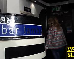 horny nadia gets bound dominated roughed up by pascal 😈💦