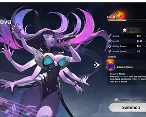 everlusting life part1 uncensord sex scenes hd comp