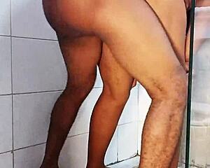 ever tried your first bathroom fuck with a fat roommate bending over that big ass mar 23 2025?