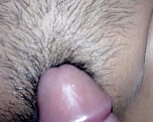 my super horny stepdaughter loves secret sex pov cum
