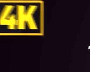 her HORNINESS exploded so she BENT OVER for HARDCORE ANAL PUSSY and TITS pounding