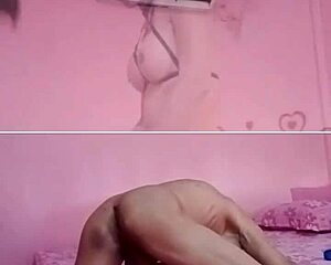 model icy nokyung takes messy anal in her pink ass for ten minutes