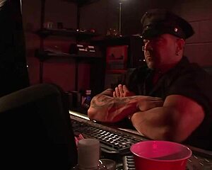 Two mistresses dominate naughty girl craving hardcore lesbian action with toys! 😈👠💦🔥