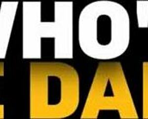 Can I be your obedient naughty girlfriend while daddy watches my natural tits bounce?