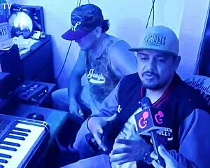 i went from singing on buses to master composer but i stutter my lyrics