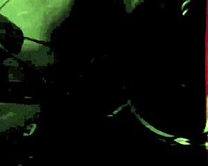 Vintage Ghosts Christmas Past Hairy Lesbians Group Beaver Feast