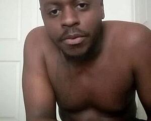 Wanna see me spread ass wide submitting for you guys?