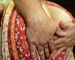 i couldn't resist fucking my big ass curvy milf cleaner she squirted and creampied in the kitchen no protest 😏🍑