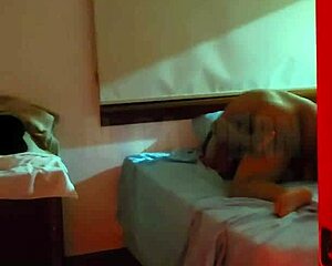 Heartbroken Cuckold Watches Wife Cheat with Stranger