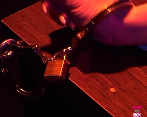 Two mistresses dominate naughty girl craving hardcore lesbian action with toys! 😈👠💦🔥